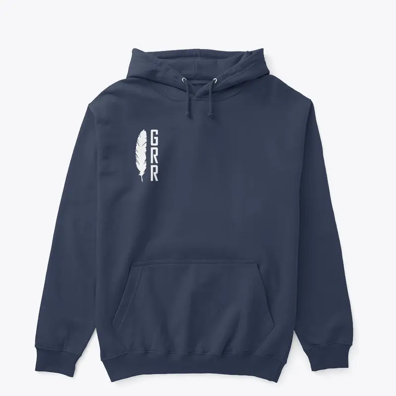 Game Raven Review Special Hoodie 