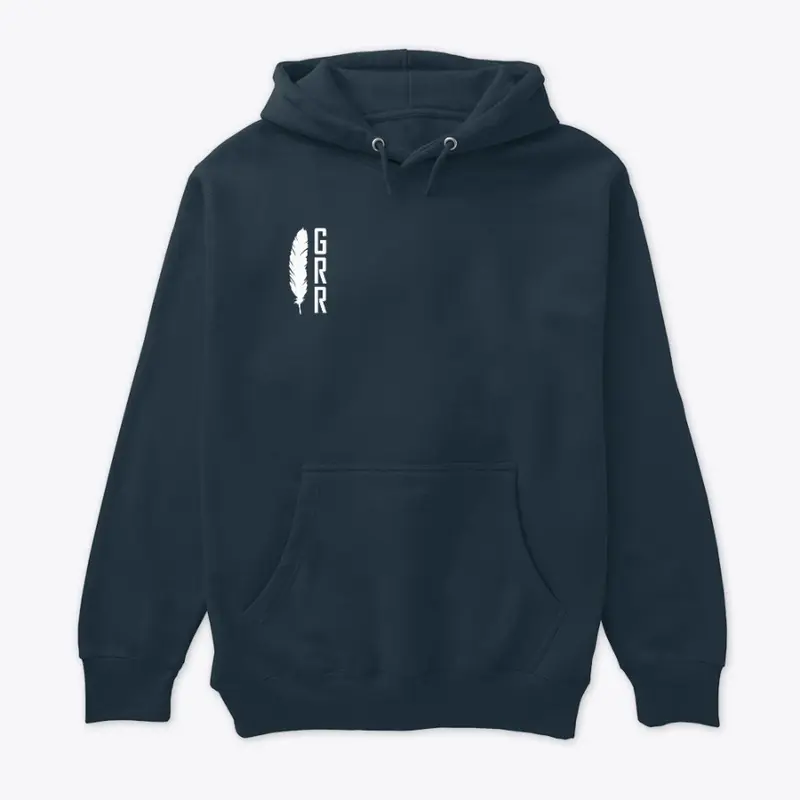 Game Raven Review Special Hoodie 