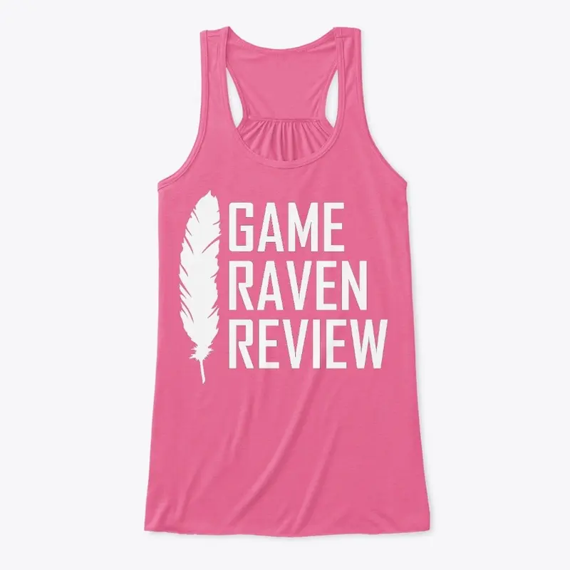 Game Raven Review