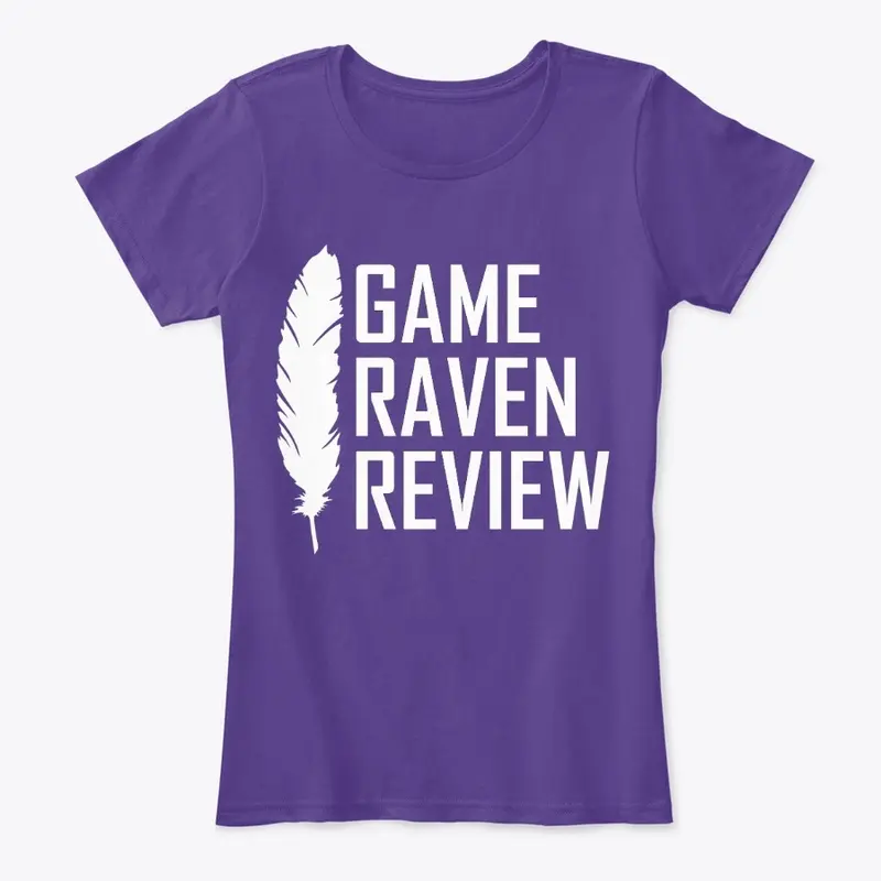 Game Raven Review