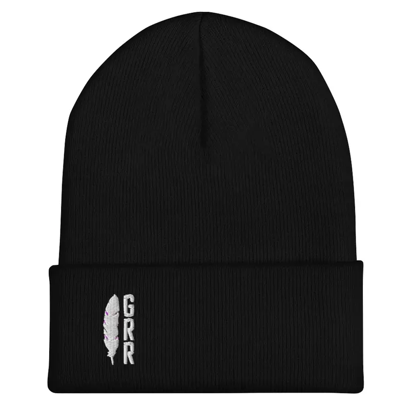 GRR Beanie